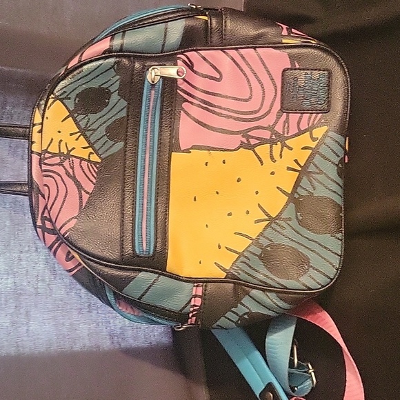 Disney Handbags - Nightmare Before Christmas mini backpack